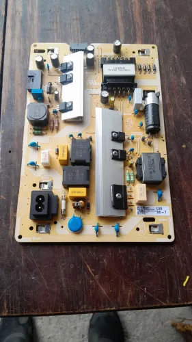 vendo uma placa do tv Samsung de 50 polegada