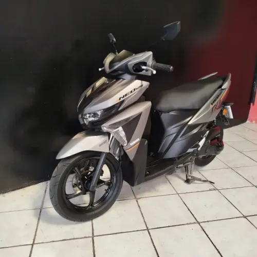 YAMAHA NEO 125cc 2020 Automática