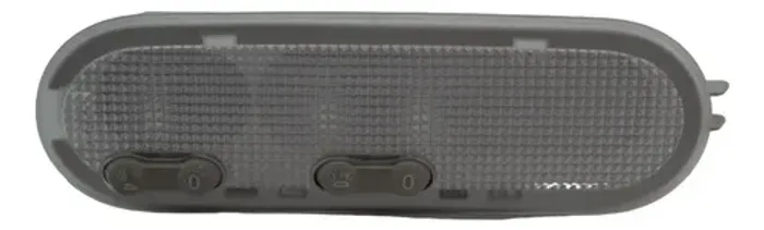 Luz Interna Central Teto Sandero 2019 Logan Duster Original