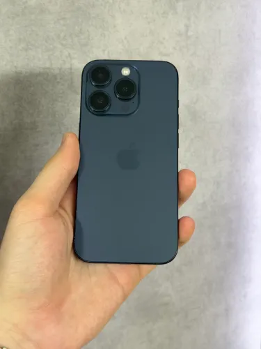 iPhone 15 Pro 128gb