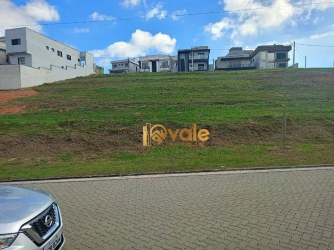 Excelente Oportunidade no condominio Terras Alpha