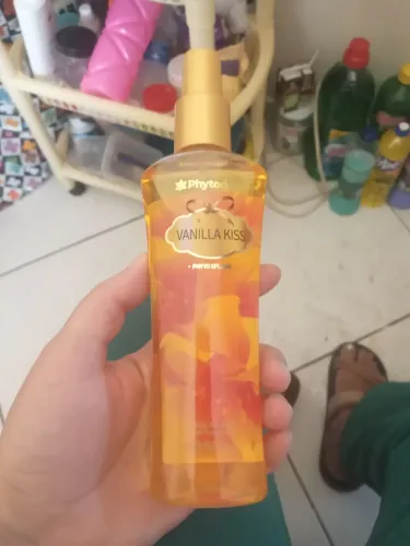Perfume