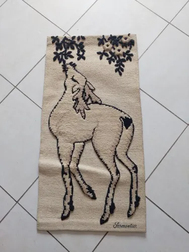 Tapeçaria de parede
