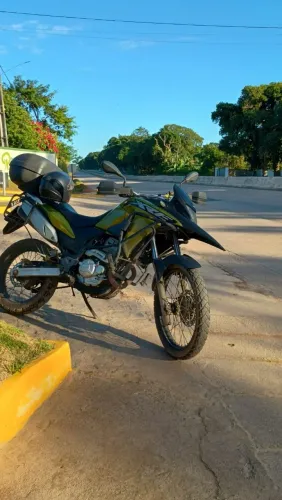 Moto excelente