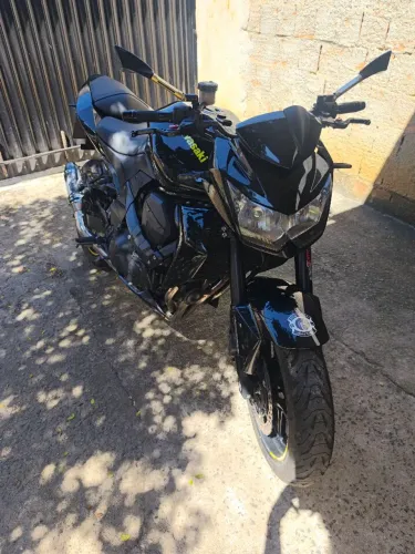 Z750cc