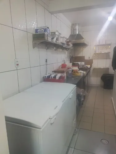 Passa-se Ponto Comercial Pronto e Funcionando - Próximo à Arena Barueri