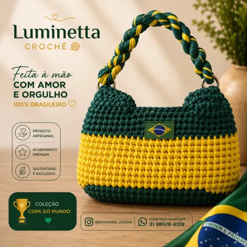 Bolsa do Brasil 