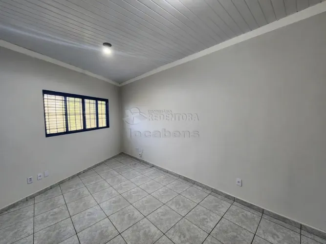 Jardim Walkíria Sala comercial com 02 salas, sem acessibilidade