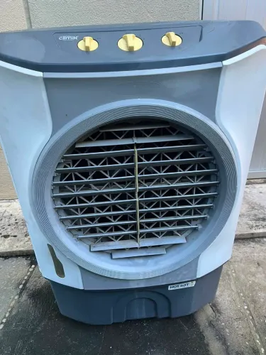 Climatizador de Ar Climat 45 Litros - Leia a Descrição