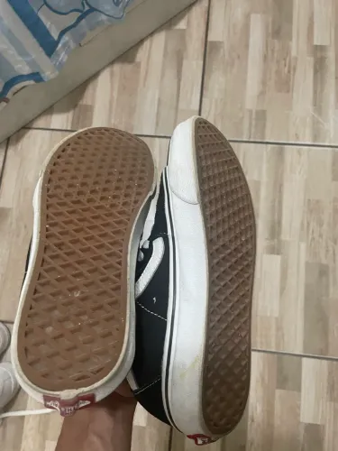 Tênis vans