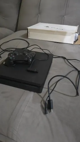 Playstation 4 desbloqueado