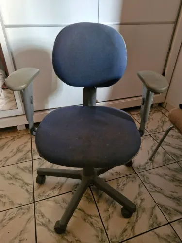 Cadeira de Escritório