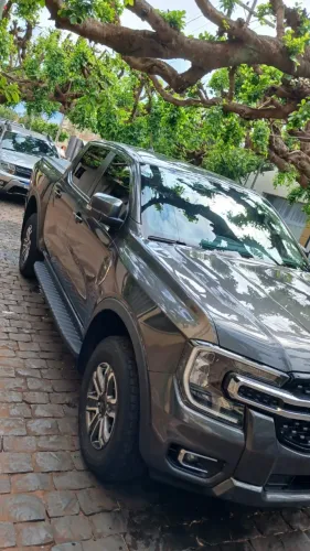 Ford Ranger XLT 3.0 V6 4X4 CD TB Die. Aut. 2024