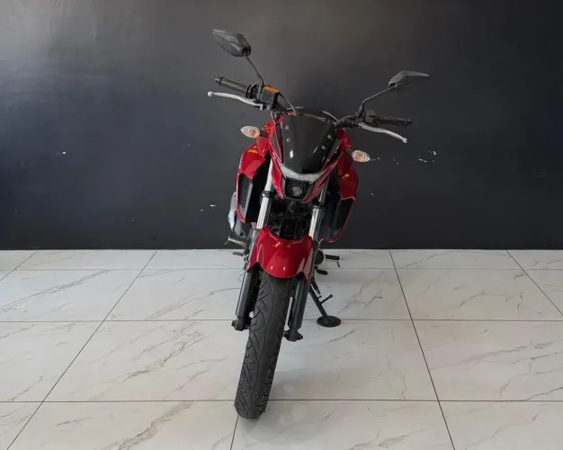 YAMAHA FAZER 250
