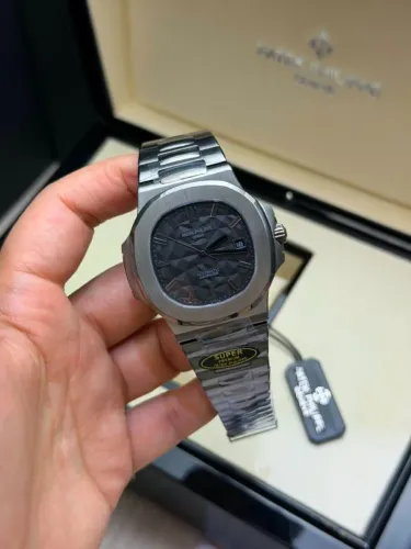 Relógio Automático Ptk Nautilus