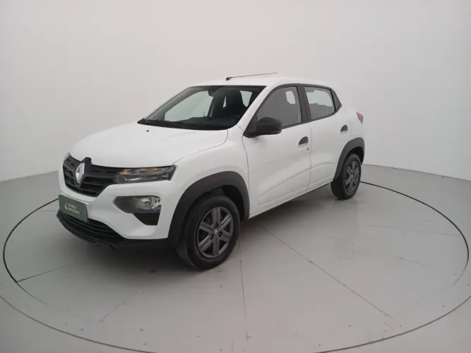 Renault Kwid 1.0 Zen 2026