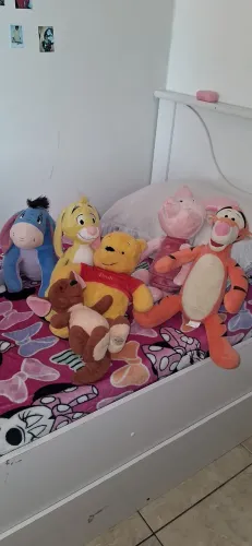 Lote Disney