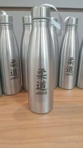 Garrafa Térmico inox Judô 750ml