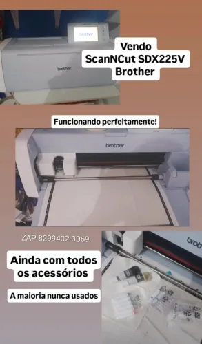 Para confecção de artesanato