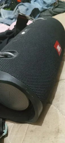 Caixa Bluetooth Portátil Jbl Xtreme 2