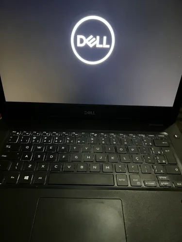 Notebook Dell Latitude 3490