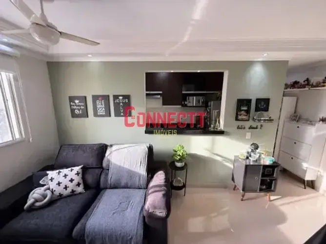 Apartamento à venda, Condomínio Mirante Sul, Ribeirão Preto, SP