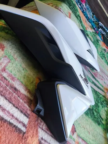 Peça moto 160
