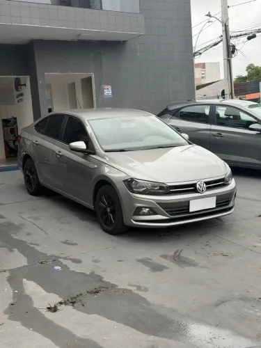 Volkswagen Virtus Comfort. 200 TSI 1.0 Flex 12V AUT 2021