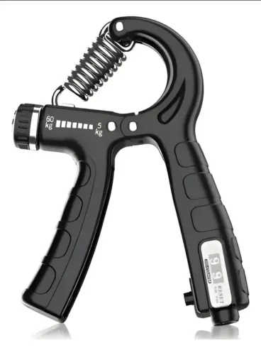 Aderência de mão - Hand grip 5-60KG