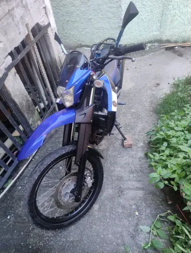 XT 660