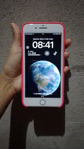 iPhone 8 Plus 
