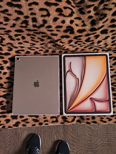 iPad M3 13 polegadas