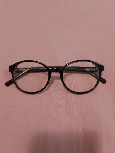 Armação de óculos de grau 