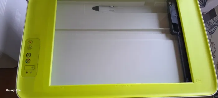 Vendo impressora Hp 2135 cartucho - ACEITO OFERTA!