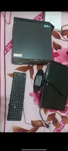 Vendo computador para escritório completo 