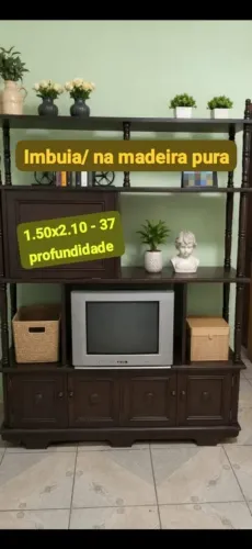 Estante/ retro/vintage