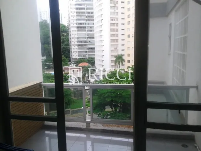Apartamento à Venda ou Locação em Guarujá-SP, 3 Quartos, 1 Sala, 2 Banheiros Ricci Consult