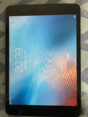 iPad mini 2 