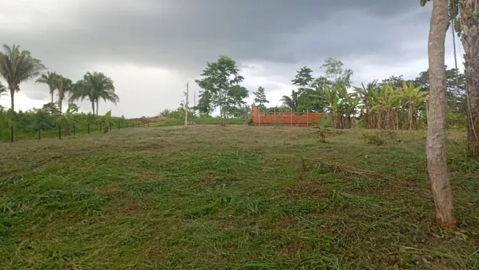 Chácara