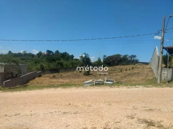 Terreno à venda, 2177 m² por R$ 430.000 - Bairro Jardim Nova Esperança - Jacareí/SP