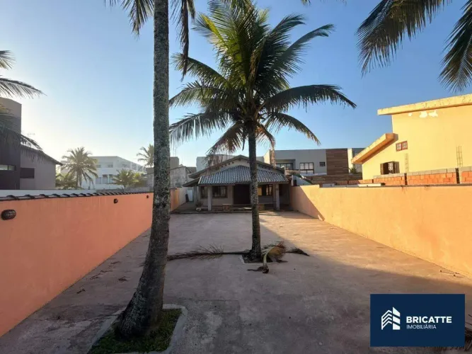 Casa comercial para aluguel, 3 quartos, 15 vagas, Centro - Itanhaém/SP