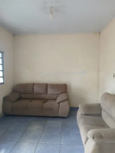 Vende-se casa