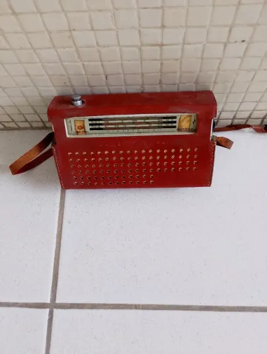 Rádio Obital antiguidade