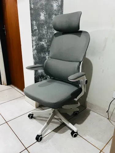 Cadeira escritório Presidente