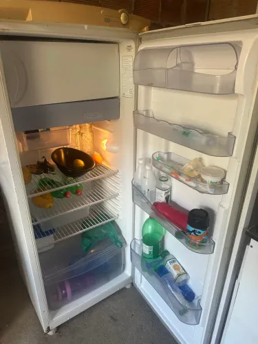 Geladeira