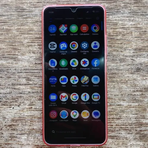 POCO REALME C75