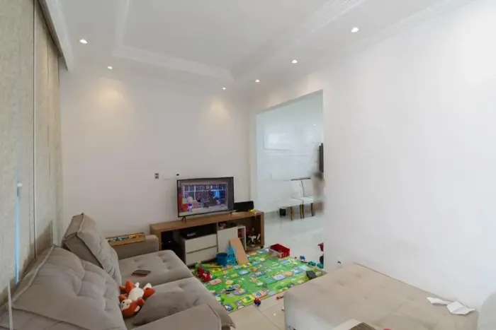 Casa à Venda - Floramar, 3 Quartos, 480 m2