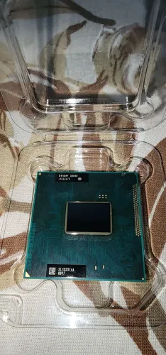 Processador Intel Core I3-2310m Sr04r (Usado)