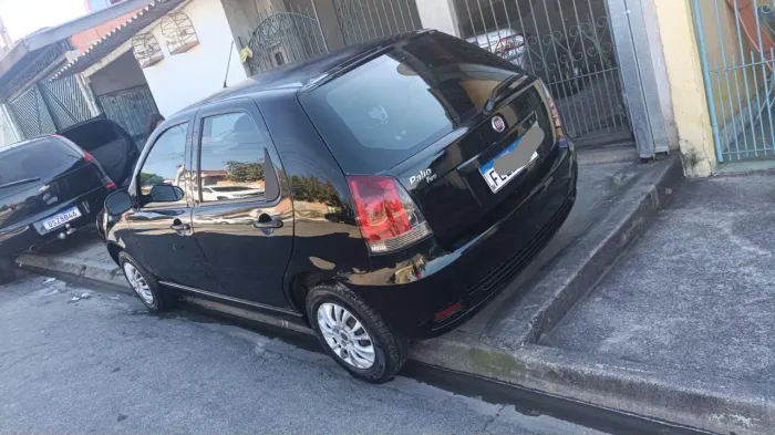 Fiat Palio RUA 1.0 Fire Flex 8V 5P 2015