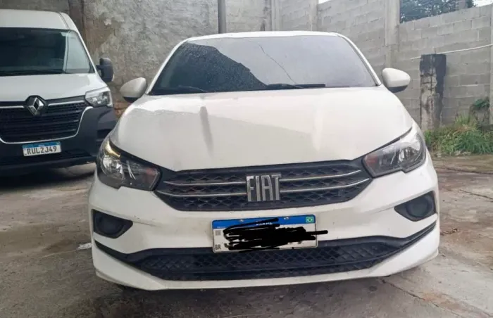 Fiat Cronos Drive 1.3 8V Flex 2023